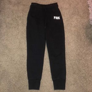 PINK joggers